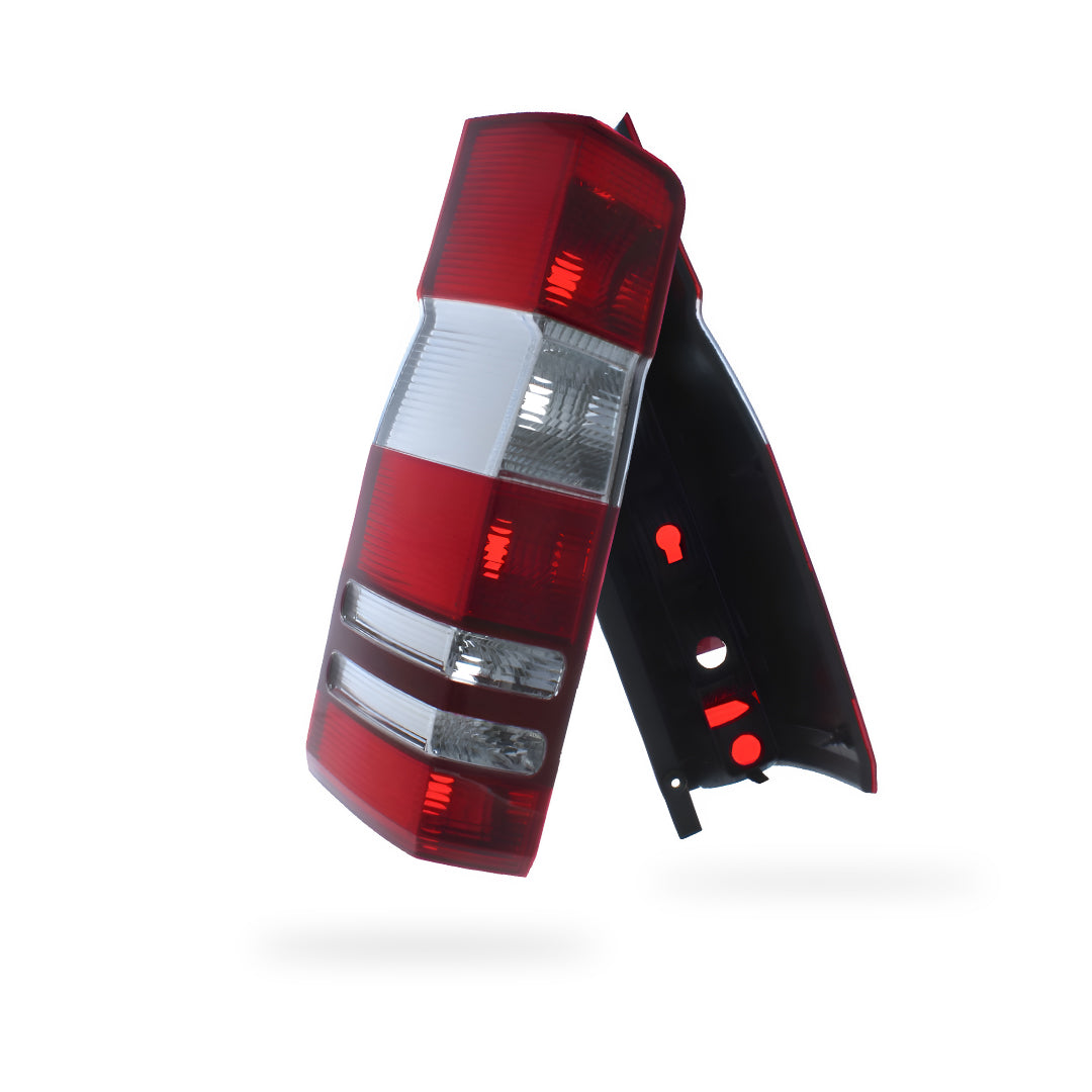 Mercedes Benz Sprinter Tail Lights 2006 - 2019 OEM-Style Aftermarket Left & Right