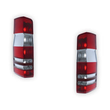 Mercedes Benz Sprinter Tail Lights 2006 - 2019 OEM-Style Aftermarket Left & Right