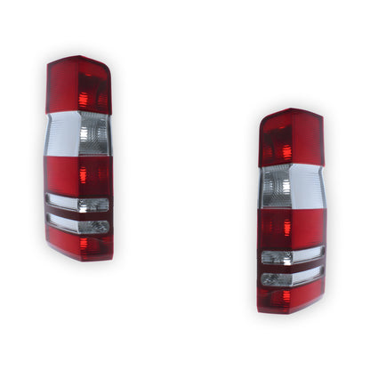 Mercedes Benz Sprinter Tail Lights 2006 - 2019 OEM-Style Aftermarket Left & Right