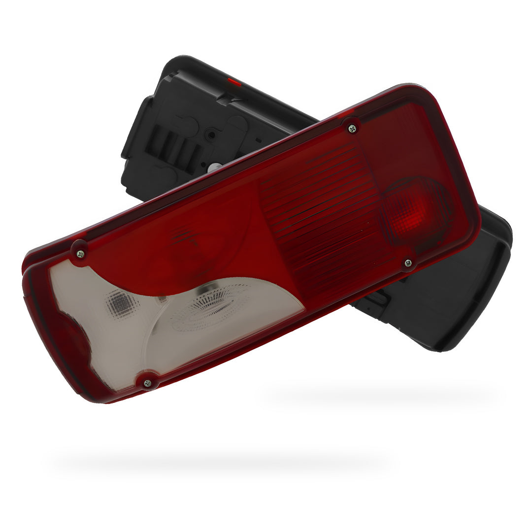 Mercedes Benz Sprinter Tail Lights 2006 - 2025 OEM-Style Aftermarket Left & Right