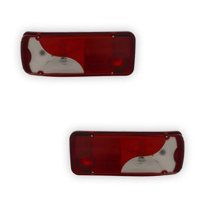 Mercedes Benz Sprinter Tail Lights 2006 - 2025 OEM-Style Aftermarket Left & Right