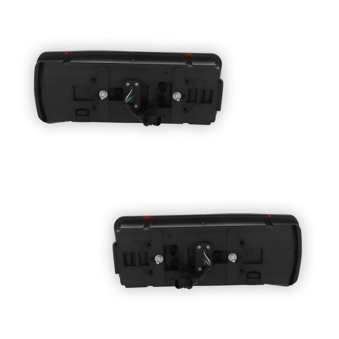 Mercedes Benz Sprinter Tail Lights 2006 - 2025 OEM-Style Aftermarket Left & Right