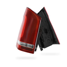 Mercedes Benz V Class W447 Tail Lights 2015 - 2025 OEM-Style Aftermarket Left & Right