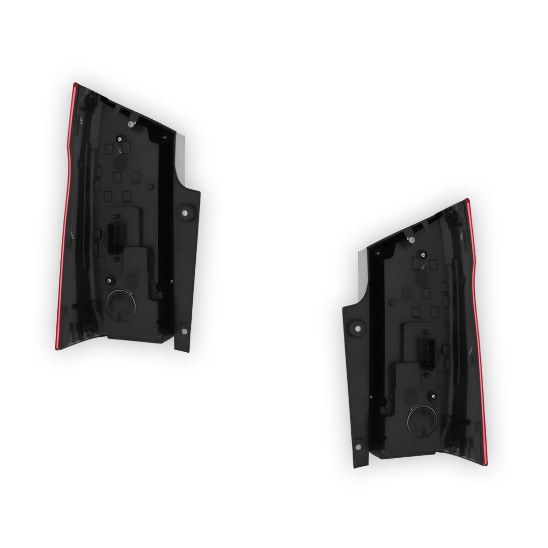Mercedes Benz V Class W447 Tail Lights 2015 - 2025 OEM-Style Aftermarket Left & Right