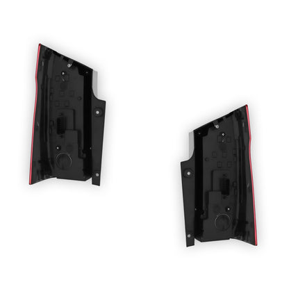 Mercedes Benz V Class W447 Tail Lights 2015 - 2025 OEM-Style Aftermarket Left & Right