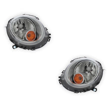Mini Cooper R56 Headlights 2007 - 2014 OEM-Style Aftermarket Left & Right