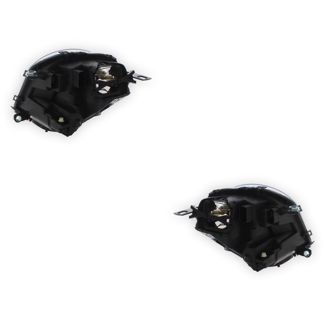 Mini Cooper R56 Headlights 2007 - 2014 OEM-Style Aftermarket Left & Right