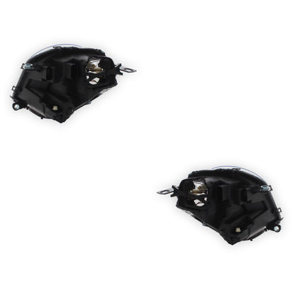 Mini Cooper R56 Headlights 2007 - 2014 OEM-Style Aftermarket Left & Right