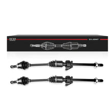 Mini Cooper R50 / R51 / R52 / R53 (2004 - 2007) Front CV Joint Axle Drive Shafts LH + RH