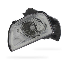 Mitsubishi L200 Headlights 1996 - 2006 OEM-Style Aftermarket Left & Right