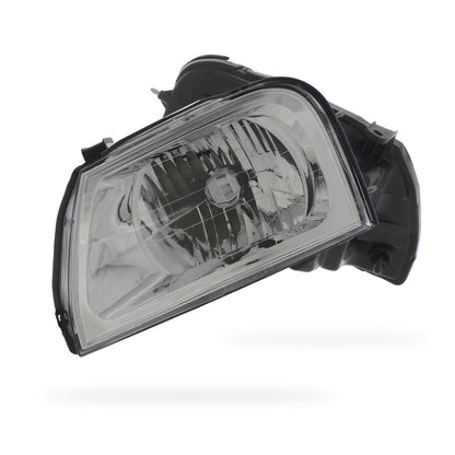 Mitsubishi L200 Headlights 1996 - 2006 OEM-Style Aftermarket Left & Right