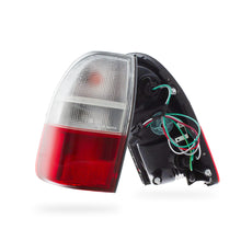 Mitsubishi L200 Tail Lights 2001 - 2006 OEM-Style Aftermarket Left & Right