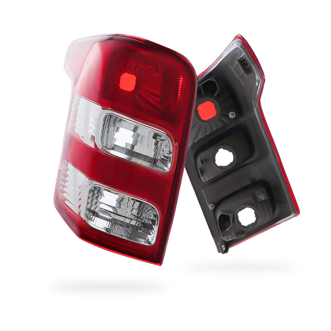 Mitsubishi L200 Tail Lights 2015 - 2020 OEM-Style Aftermarket Left & Right