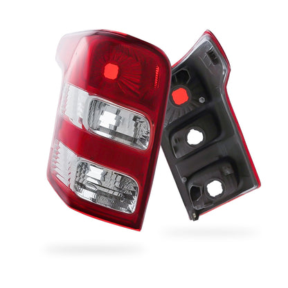 Mitsubishi L200 Tail Lights 2015 - 2020 OEM-Style Aftermarket Left & Right