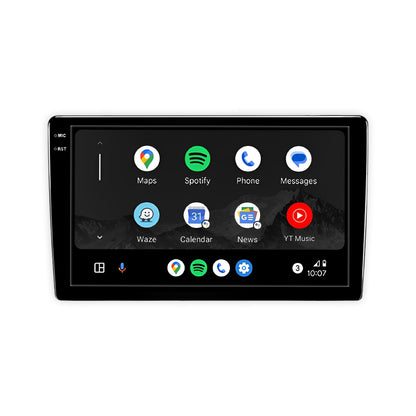 Mitsubishi Outlander ZF (2003 - 2006) 7" Wireless Android 13 Touchscreen Stereo for Apple CarPlay / Android Auto