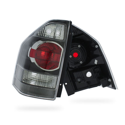 Mitsubishi Shogun & Pajero Tail Lights 2007 - 2019 OEM-Style Aftermarket Left & Right