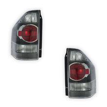 Mitsubishi Shogun & Pajero Tail Lights 2007 - 2019 OEM-Style Aftermarket Left & Right