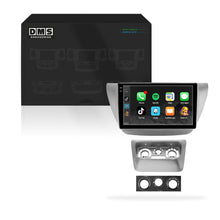 Mitsubishi Lancer CH (2003 - 2007) 9" Wireless Android 13 Head Unit for Apple CarPlay / Android Auto