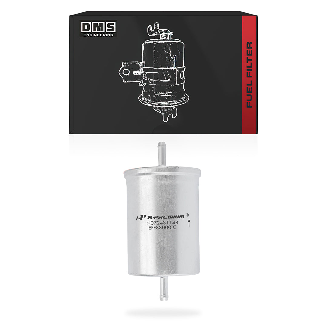 Morgan Plus 8 (1990 - 2004) 3.9L Fuel Filter