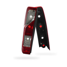 Nissan Interstar Mk2 Van Rear Halogen Tail Lights 2022 - 2025 OEM-Style Aftermarket Left & Right