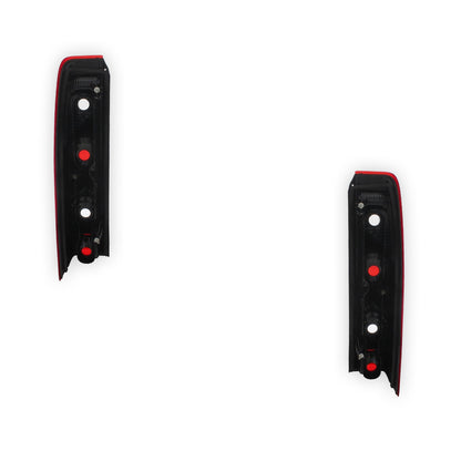 Nissan Interstar Mk2 Van Rear Halogen Tail Lights 2022 - 2025 OEM-Style Aftermarket Left & Right