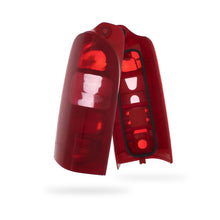 Nissan Interstar X70 Van Rear Halogen Tail Lights 2002 - 2003 OEM-Style Aftermarket Left & Right