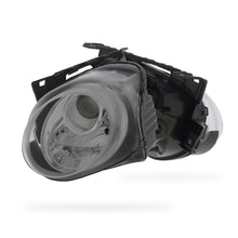 Nissan Juke F15 Chrome Headlights 2014 - 2020 OEM-Style Aftermarket Left & Right