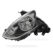 Nissan Micra K13 Chrome Headlights 2013 - 2017 OEM-Style Aftermarket Left & Right