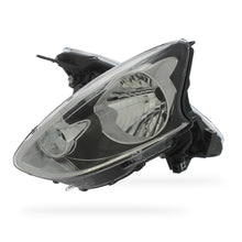 Nissan Micra K13 W02A Chrome Headlights 2013 - 2017 OEM-Style Aftermarket Left & Right