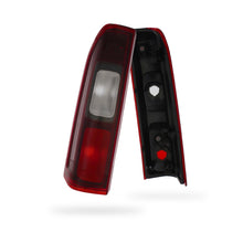 Nissan NV300 X82 Van & MPV Rear Halogen Tail Lights 2016 - 2022 OEM-Style Aftermarket Left & Right