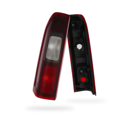 Nissan NV300 X82 Van & MPV Rear Halogen Tail Lights 2016 - 2022 OEM-Style Aftermarket Left & Right