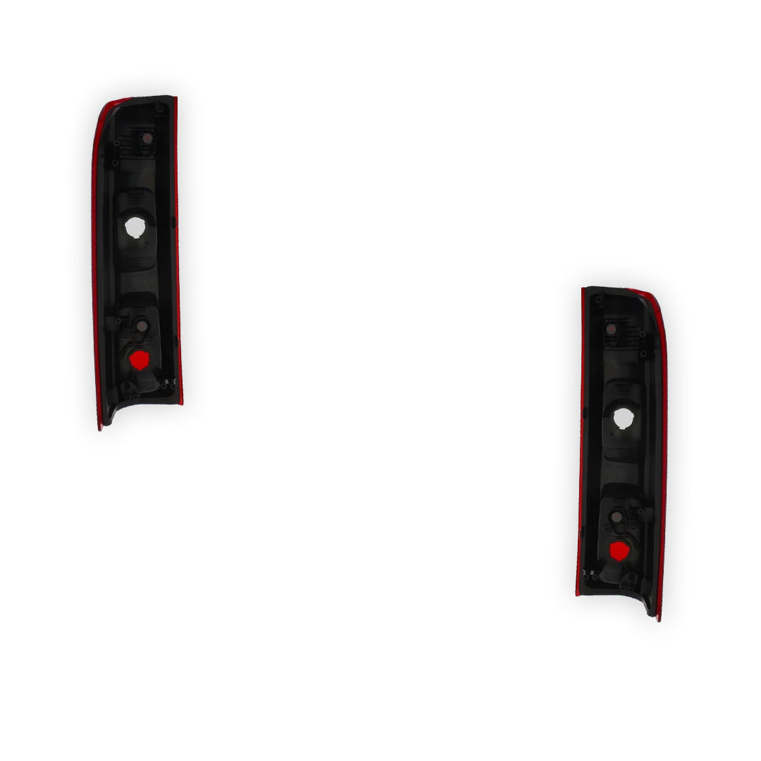 Nissan NV300 X82 Van & MPV Rear Halogen Tail Lights 2016 - 2022 OEM-Style Aftermarket Left & Right