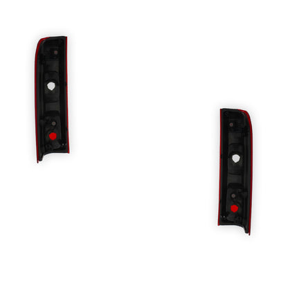 Nissan NV300 X82 Van & MPV Rear Halogen Tail Lights 2016 - 2022 OEM-Style Aftermarket Left & Right