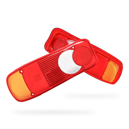 Nissan NV400 Chassis Cab Rear Tail Lights 2012 - 2022 OEM-Style Aftermarket Left & Right