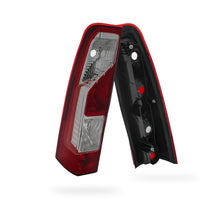 Nissan NV400 Van & MPV Rear Halogen Tail Lights 2011 - 2022 OEM-Style Aftermarket Left & Right