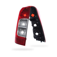 Nissan Navarra D23 NP300 Pickup & Chassis Cab Rear Halogen Tail Lights 2015 - 2017 OEM-Style Aftermarket Left & Right