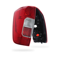 Nissan Navarra D23 Pickup & Chassis Cab Rear Halogen Tail Lights 2016 - 2022 OEM-Style Aftermarket Left & Right