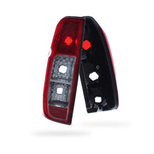 Nissan Navarra D40 Pickup Rear Halogen Tail Lights 2010 - 2016 OEM-Style Aftermarket Left & Right