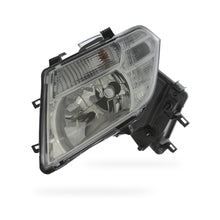 Nissan Pathfinder R51 Chrome Headlights 2010 - 2015 OEM-Style Aftermarket Left & Right