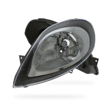 Nissan Primastar Headlights 2002 - 2006 OEM-Style Aftermarket Left & Right