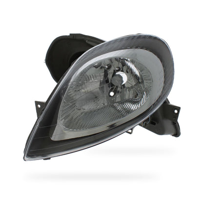 Nissan Primastar Headlights 2002 - 2006 OEM-Style Aftermarket Left & Right