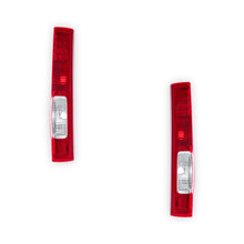 Nissan Primastar X83 Van Rear Halogen Tail Lights 2006 - 2015 OEM-Style Aftermarket Left & Right