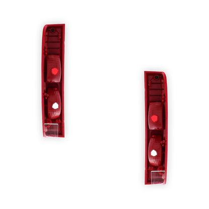 Nissan Primastar X83 Van Rear Halogen Tail Lights 2006 - 2015 OEM-Style Aftermarket Left & Right