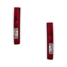 Nissan Primastar X83 Van Rear Halogen Tail Lights 2006 - 2015 OEM-Style Aftermarket Left & Right