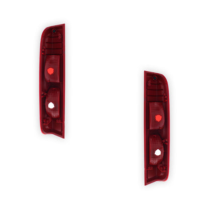 Nissan Primastar X83 Van Rear Halogen Tail Lights 2006 - 2015 OEM-Style Aftermarket Left & Right