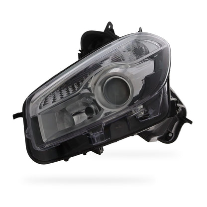 Nissan Qashqai J10 Headlights 2010-2014 OEM-Style Aftermarket Left & Right