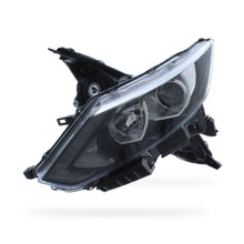 Nissan Qashqai J11 Headlights 2013 - 2017 OEM-Style Aftermarket Left & Right