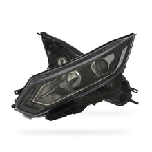 Nissan Qashqai J11 Headlights 2017 - 2022 OEM-Style Aftermarket Left & Right