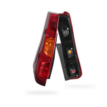 Nissan X-Trail T31 ATV & SUV Rear Halogen Tail Lights 2007 - 2010 OEM-Style Aftermarket Left & Right