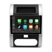 Nissan X-Trail T31 (2007 - 2013) 9.7" Wireless Android 13 Head Unit for Apple CarPlay / Android Auto
